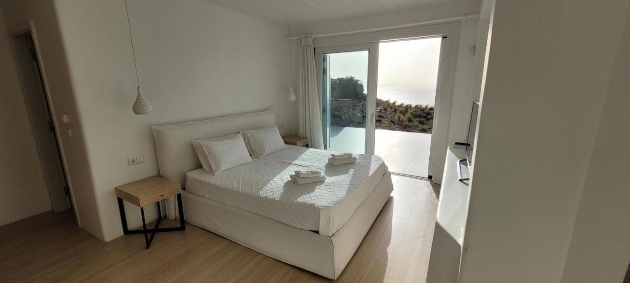 Zelia B&B & Villa Mykonos Town Ngoại thất bức ảnh